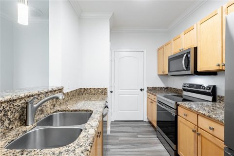 Купить кондоминиум в Мелборн, Флорида 3 комнаты, 101.08м2, № 1765360 - фото 3