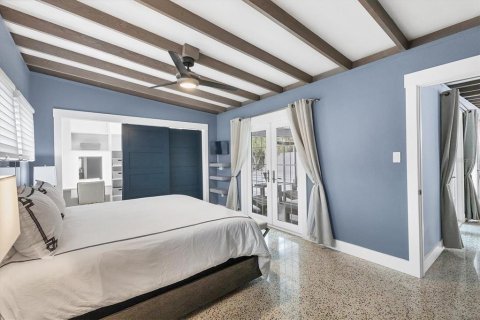 Villa ou maison à louer à Sarasota, Floride: 3 chambres, 140.84 m2 № 2143543 - photo 4