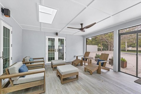 Villa ou maison à louer à Sarasota, Floride: 3 chambres, 140.84 m2 № 2143543 - photo 7