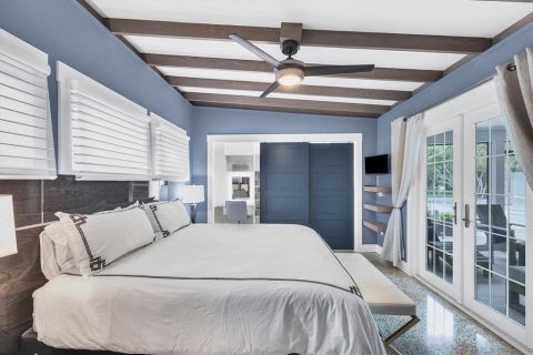 Villa ou maison à louer à Sarasota, Floride: 3 chambres, 140.84 m2 № 2143543 - photo 25