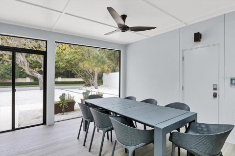 Villa ou maison à louer à Sarasota, Floride: 3 chambres, 140.84 m2 № 2143543 - photo 6