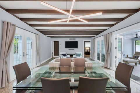 Villa ou maison à louer à Sarasota, Floride: 3 chambres, 140.84 m2 № 2143543 - photo 2