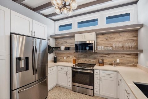 Villa ou maison à louer à Sarasota, Floride: 3 chambres, 140.84 m2 № 2143543 - photo 15