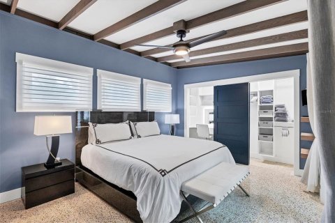 Villa ou maison à louer à Sarasota, Floride: 3 chambres, 140.84 m2 № 2143543 - photo 24