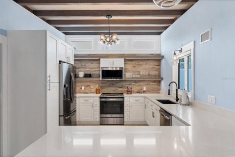 Villa ou maison à louer à Sarasota, Floride: 3 chambres, 140.84 m2 № 2143543 - photo 16