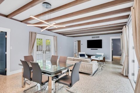Villa ou maison à louer à Sarasota, Floride: 3 chambres, 140.84 m2 № 2143543 - photo 22