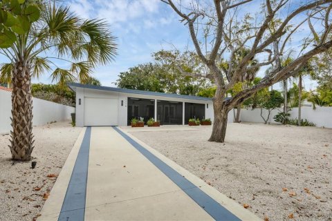 Villa ou maison à Sarasota, Floride 3 chambres, 140.84 m2 № 2143543