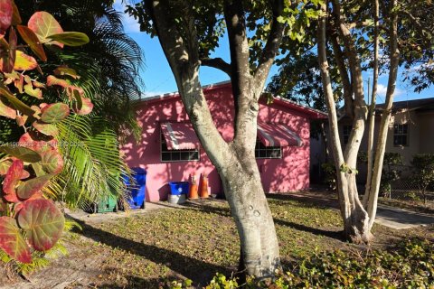 Купить виллу или дом в Майами, Флорида 3 спальни, 111.11м2, № 2027409 - фото 3