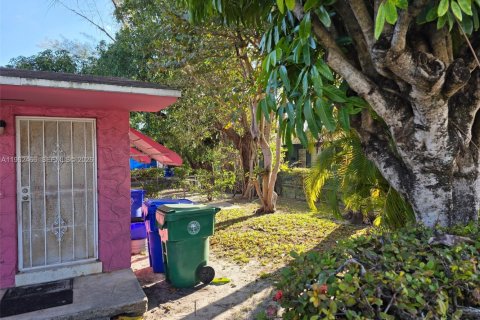 Купить виллу или дом в Майами, Флорида 3 спальни, 111.11м2, № 2027409 - фото 4