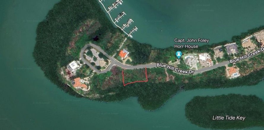 Land in Marco Island, Florida № 1882972