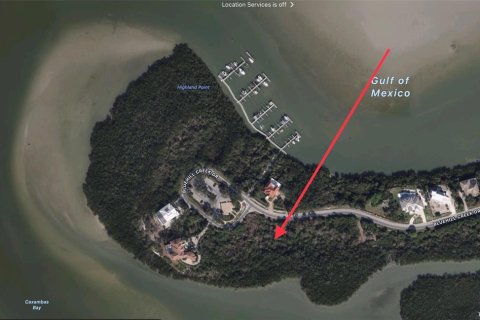Land in Marco Island, Florida № 1882972 - photo 3