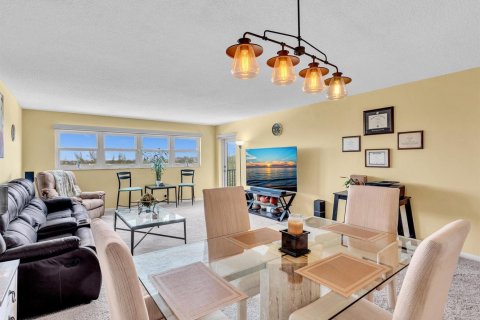 Condominio en venta en Fort Lauderdale, Florida, 1 dormitorio, 93.37 m2 № 2077436 - foto 6