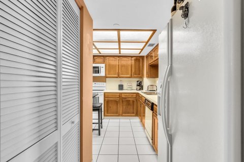 Condominio en venta en Fort Lauderdale, Florida, 1 dormitorio, 93.37 m2 № 2077436 - foto 24