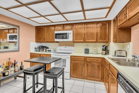 Condominio en venta en Fort Lauderdale, Florida, 1 dormitorio, 93.37 m2 № 2077436 - foto 25