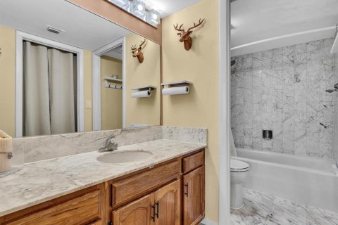 Condominio en venta en Fort Lauderdale, Florida, 1 dormitorio, 93.37 m2 № 2077436 - foto 11