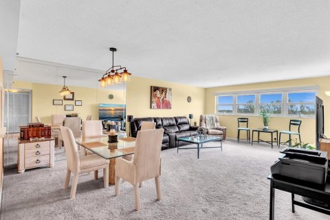 Condominio en venta en Fort Lauderdale, Florida, 1 dormitorio, 93.37 m2 № 2077436 - foto 17