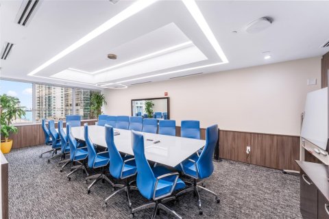 Immobilier commercial à vendre à Miami, Floride № 2022581 - photo 6