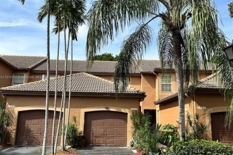 Adosado en venta en Weston, Florida, 2 dormitorios, 90.02 m2 № 1971630 - foto 14