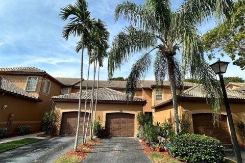 Adosado en venta en Weston, Florida, 2 dormitorios, 90.02 m2 № 1971630 - foto 6