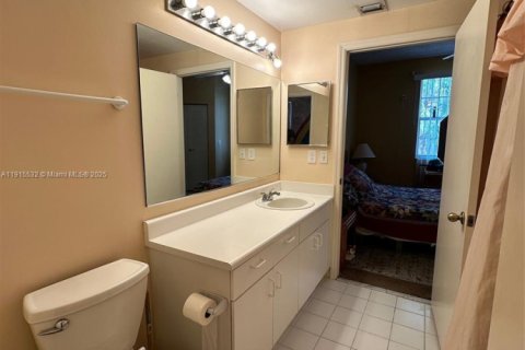 Adosado en venta en Weston, Florida, 2 dormitorios, 90.02 m2 № 1971630 - foto 11
