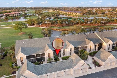 Adosado en alquiler en Fort Myers, Florida, 2 dormitorios, 117.61 m2 № 1564370 - foto 3