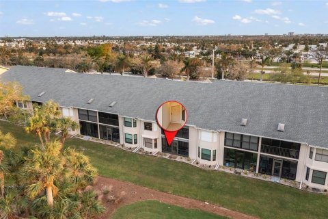 Adosado en alquiler en Fort Myers, Florida, 2 dormitorios, 117.61 m2 № 1564370 - foto 4