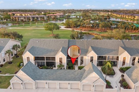 Adosado en alquiler en Fort Myers, Florida, 2 dormitorios, 117.61 m2 № 1564370 - foto 1