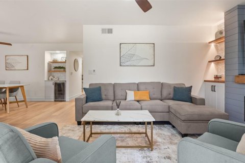 Adosado en alquiler en Fort Myers, Florida, 2 dormitorios, 117.61 m2 № 1564370 - foto 18
