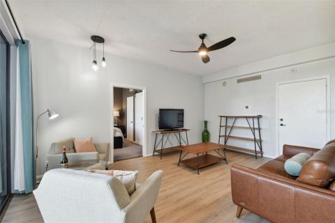 Condominio en alquiler en Tampa, Florida, 1 dormitorio, 53.79 m2 № 1687736 - foto 7