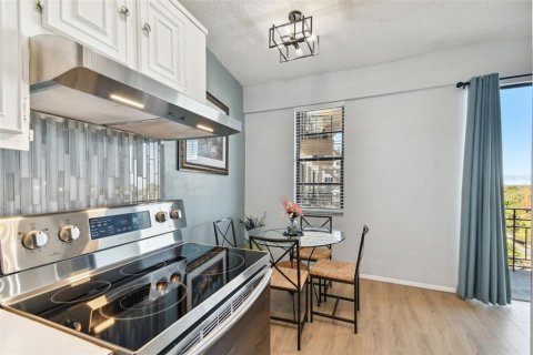 Condominio en alquiler en Tampa, Florida, 1 dormitorio, 53.79 m2 № 1687736 - foto 20