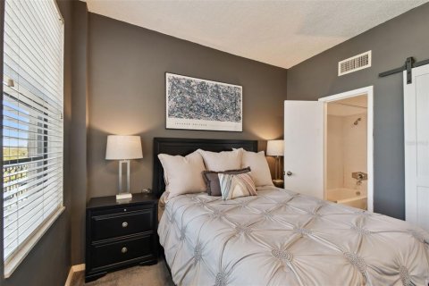 Condominio en alquiler en Tampa, Florida, 1 dormitorio, 53.79 m2 № 1687736 - foto 25