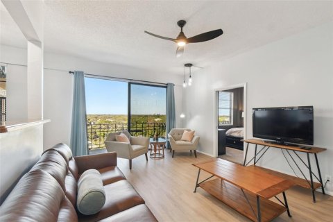 Condominio en alquiler en Tampa, Florida, 1 dormitorio, 53.79 m2 № 1687736 - foto 3