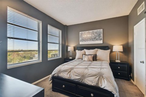 Condominio en alquiler en Tampa, Florida, 1 dormitorio, 53.79 m2 № 1687736 - foto 22