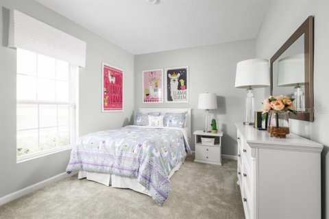 Villa ou maison à louer à Haines City, Floride: 3 chambres, 134.71 m2 № 1901806 - photo 7