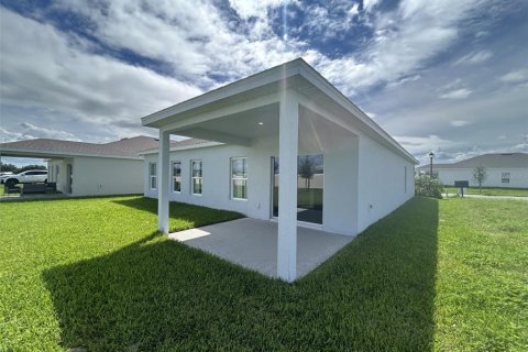 Villa ou maison à louer à Haines City, Floride: 3 chambres, 134.71 m2 № 1901806 - photo 11