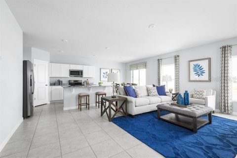 Villa ou maison à louer à Haines City, Floride: 3 chambres, 134.71 m2 № 1901806 - photo 4