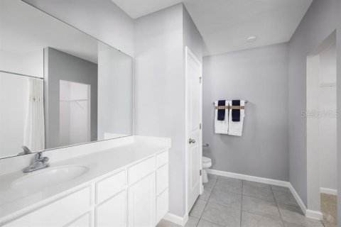 Villa ou maison à louer à Haines City, Floride: 3 chambres, 134.71 m2 № 1901806 - photo 6
