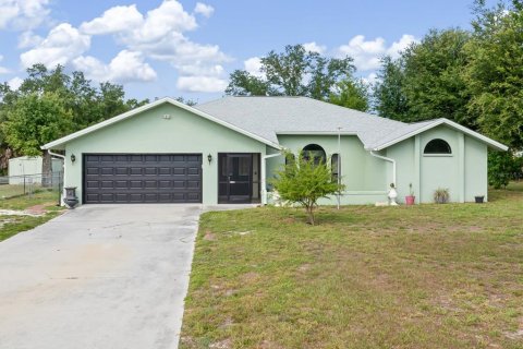 Villa ou maison à Englewood, Floride 3 chambres, 219.25 m2 № 2225294