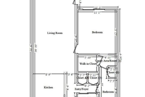 Condominio en venta en Boca Raton, Florida, 1 dormitorio, 65.03 m2 № 2179332 - foto 17