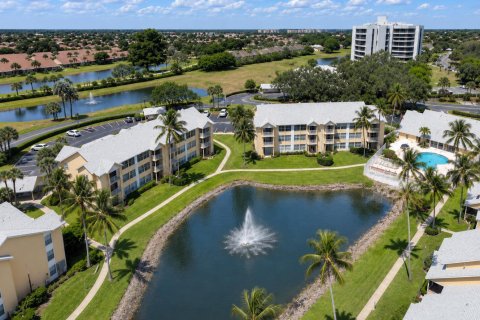 Condominio en venta en Boca Raton, Florida, 1 dormitorio, 65.03 m2 № 2179332 - foto 15