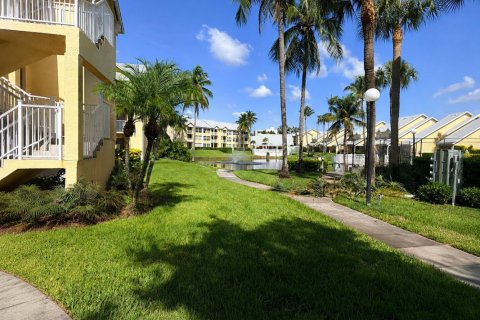 Condominio en venta en Boca Raton, Florida, 1 dormitorio, 65.03 m2 № 2179332 - foto 13