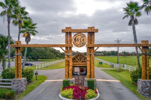 Land in Lake Wales, Florida № 2339214