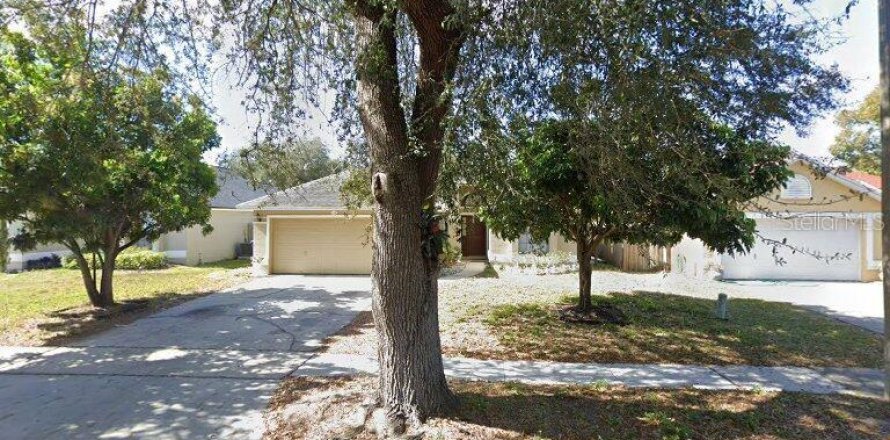 Casa en Orlando, Florida 3 dormitorios, 142.23 m2 № 1835483