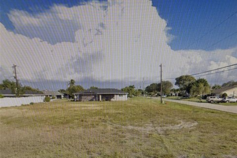 Land in Cape Coral, Florida № 1562908 - photo 2