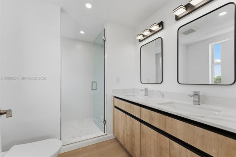Touwnhouse à louer à Fort Lauderdale, Floride: 4 chambres, 190.45 m2 № 2170708 - photo 22