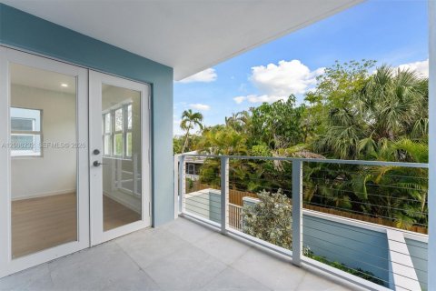 Touwnhouse à louer à Fort Lauderdale, Floride: 4 chambres, 190.45 m2 № 2170708 - photo 12