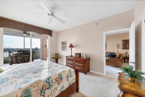 Condominio en venta en Placida, Florida, 2 dormitorios, 122.26 m2 № 2142450 - foto 23