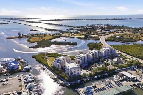 Condominio en venta en Placida, Florida, 2 dormitorios, 122.26 m2 № 2142450 - foto 3