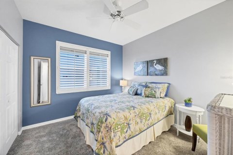 Condominio en venta en Placida, Florida, 2 dormitorios, 122.26 m2 № 2142450 - foto 29