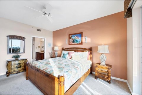 Condominio en venta en Placida, Florida, 2 dormitorios, 122.26 m2 № 2142450 - foto 22